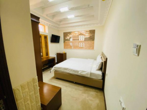 Arbita Villa boutique